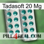 Tadasoft 20Mg dapoxetine2